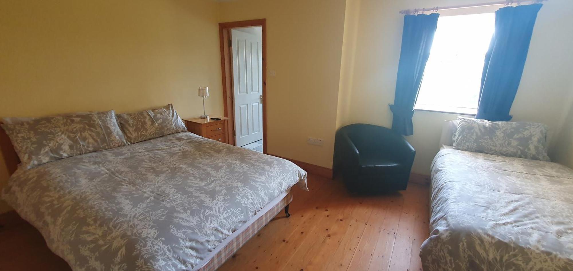 Tomedjocon Bed and Breakfast Fermoy Eksteriør billede