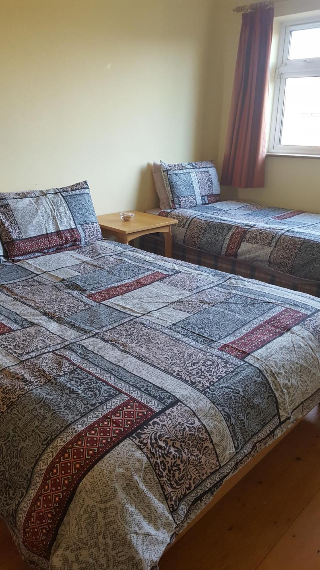 Tomedjocon Bed and Breakfast Fermoy Eksteriør billede